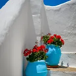 Апартаменты Spiti Georgia In Village Дриос