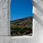 Spiti Georgia In Village Апартаменты Дриос