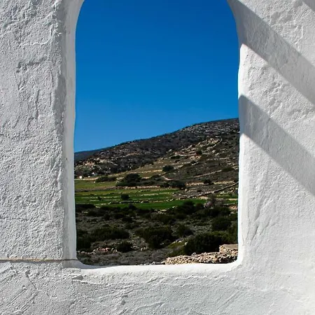 Spiti Georgia In Village Διαμέρισμα Δρυός