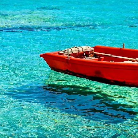 Διαμέρισμα Spiti Georgia In Village Δρυός