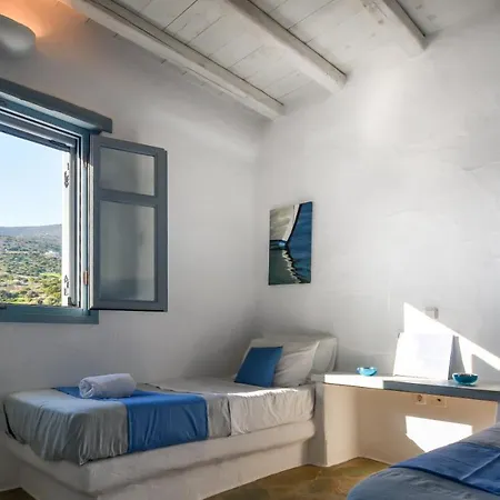 Spiti Georgia In Village Drios